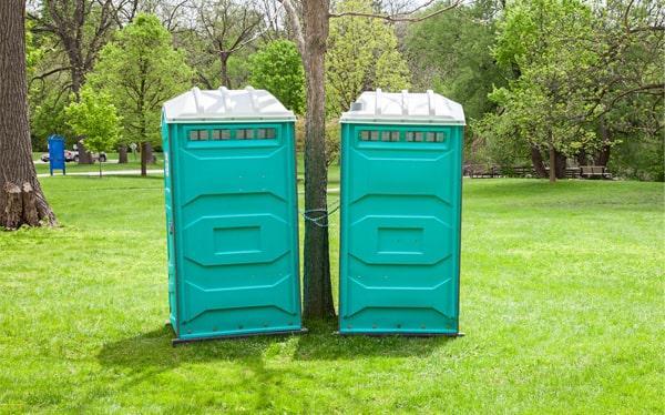 Special Event Porta Potty Rentals Scottsbluff NE